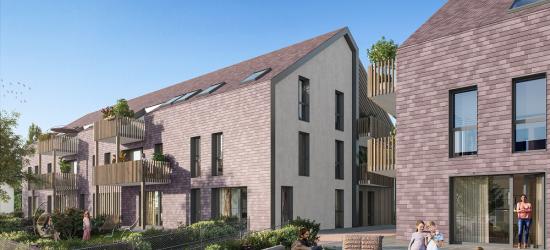 Programme immobilier neuf 67560 Rosheim Immobilier neuf Rosheim 7853